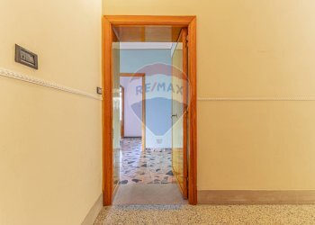 Hall / corridoio - Appartamento Via Flumenargia
 
42, Sassari - foto 7