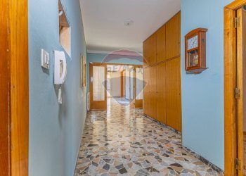 Hall / corridoio - Appartamento Via Flumenargia
 
42, Sassari - foto 8