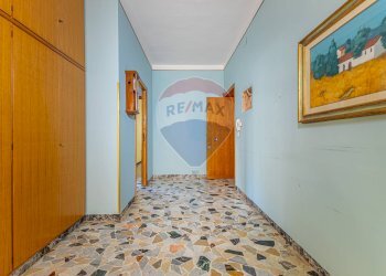 Hall / corridoio - Appartamento Via Flumenargia
 
42, Sassari - foto 9