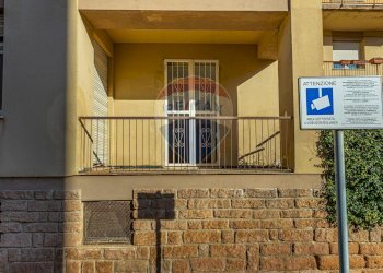 Casa all\'aperto - Appartamento Via Flumenargia
 
42, Sassari - foto 12