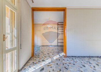 Stanza vuota - Appartamento Via Flumenargia
 
42, Sassari - foto 13