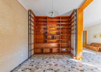 Camera / camera da letto - Appartamento Via Flumenargia
 
42, Sassari - foto 14