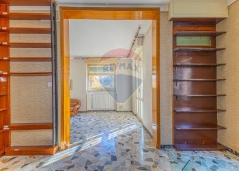 Scale - Appartamento Via Flumenargia
 
42, Sassari - foto 16