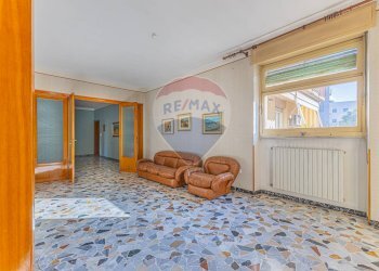 Soggiorno - Appartamento Via Flumenargia
 
42, Sassari - foto 17