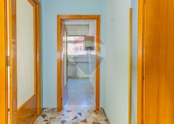 Hall / corridoio - Appartamento Via Flumenargia
 
42, Sassari - foto 19