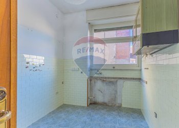 Stanza vuota - Appartamento Via Flumenargia
 
42, Sassari - foto 20