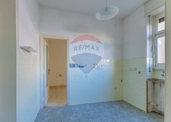 Stanza vuota - Appartamento Via Flumenargia
 
42, Sassari - foto 21