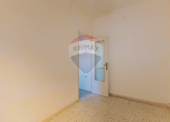 Stanza vuota - Appartamento Via Flumenargia
 
42, Sassari - foto 23