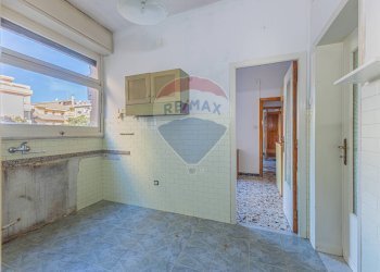 Stanza vuota - Appartamento Via Flumenargia
 
42, Sassari - foto 24