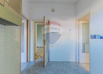 Hall / corridoio - Appartamento Via Flumenargia
 
42, Sassari - foto 25