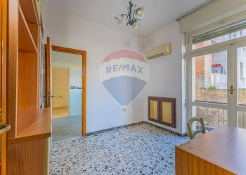 Stanza vuota - Appartamento Via Flumenargia
 
42, Sassari - foto 28