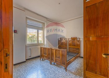 Camera / camera da letto - Appartamento Via Flumenargia
 
42, Sassari - foto 30