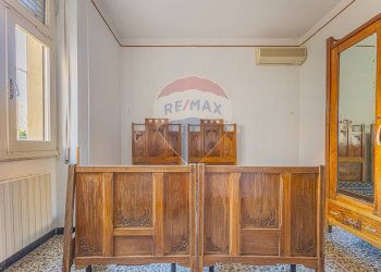 Stanza vuota - Appartamento Via Flumenargia
 
42, Sassari - foto 31