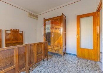 Stanza vuota - Appartamento Via Flumenargia
 
42, Sassari - foto 32