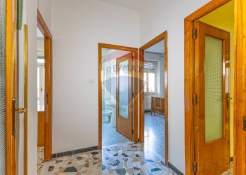 Hall / corridoio - Appartamento Via Flumenargia
 
42, Sassari - foto 33