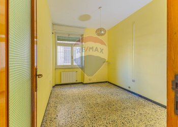 Stanza vuota - Appartamento Via Flumenargia
 
42, Sassari - foto 37