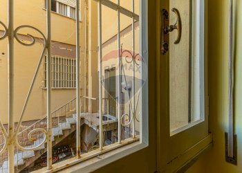 Scale - Appartamento Via Flumenargia
 
42, Sassari - foto 38