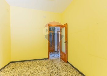 Stanza vuota - Appartamento Via Flumenargia
 
42, Sassari - foto 39