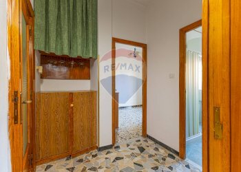 Hall / corridoio - Appartamento Via Flumenargia
 
42, Sassari - foto 40