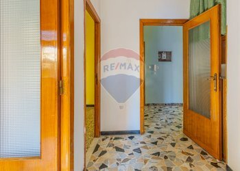 Hall / corridoio - Appartamento Via Flumenargia
 
42, Sassari - foto 41