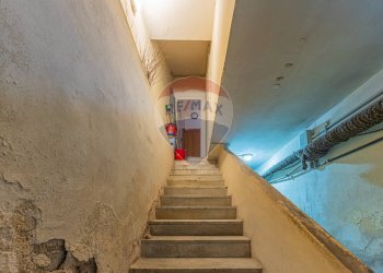 Scale - Appartamento Via Flumenargia
 
42, Sassari - foto 43