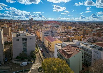 Edificio all\'aperto - Appartamento Via Flumenargia
 
42, Sassari - foto 46