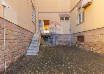 Casa all\'aperto - Appartamento Via Flumenargia
 
42, Sassari - foto 47