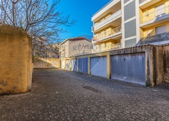 Edificio all\'aperto - Appartamento Via Flumenargia
 
42, Sassari - foto 48