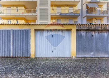 Edificio all\'aperto - Appartamento Via Flumenargia
 
42, Sassari - foto 49