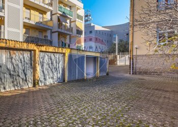 Edificio all\'aperto - Appartamento Via Flumenargia
 
42, Sassari - foto 51