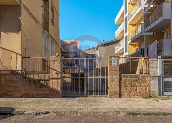 Edificio all\'aperto - Appartamento Via Flumenargia
 
42, Sassari - foto 52