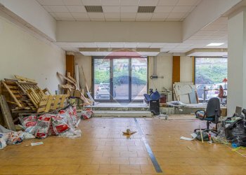 Palestra - Locale Commerciale Via Renzo Mossa
 
17, Sassari - foto 5