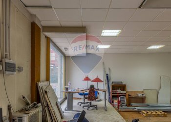 Ufficio - Locale Commerciale Via Renzo Mossa
 
17, Sassari - foto 7