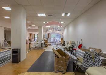 Ufficio - Locale Commerciale Via Renzo Mossa
 
17, Sassari - foto 11