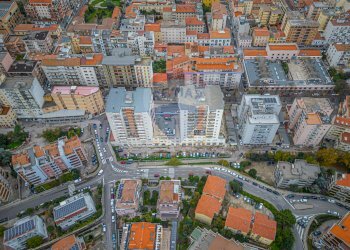 Posizione della mappa - Locale Commerciale Via Renzo Mossa
 
17, Sassari - foto 14