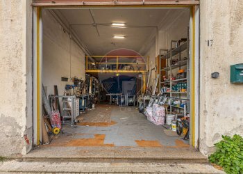 Parcheggio - Locale Commerciale Via Renzo Mossa
 
17, Sassari - foto 19