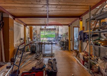 Dispensa di stoccaggio - Locale Commerciale Via Renzo Mossa
 
17, Sassari - foto 24