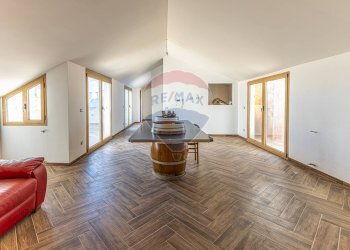 Soggiorno - Casa indipendente Usini - foto 2