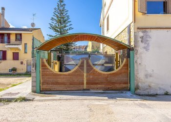 Casa all\'aperto - Casa indipendente Usini - foto 3