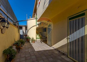 Terrazza - Casa indipendente Usini - foto 5