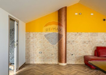 Soggiorno - Casa indipendente Usini - foto 8