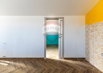 Stanza vuota - Casa indipendente Usini - foto 9