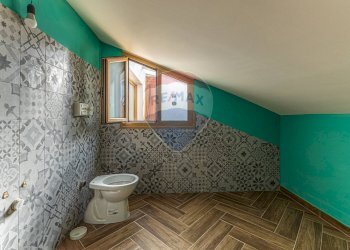 Bagno - Casa indipendente Usini - foto 10