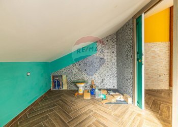 Stanza vuota - Casa indipendente Usini - foto 11