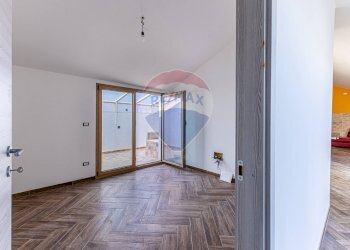 Stanza vuota - Casa indipendente Usini - foto 15