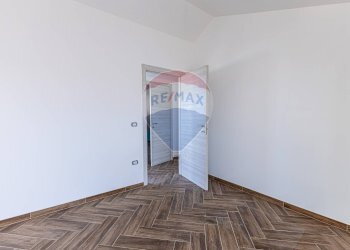 Stanza vuota - Casa indipendente Usini - foto 16