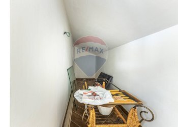 Hall / corridoio - Casa indipendente Usini - foto 23