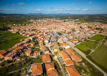 Vista delle montagne - Casa indipendente Usini - foto 24
