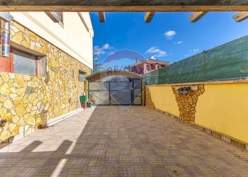 Terrazza - Casa indipendente Usini - foto 25