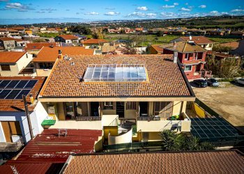 Casa all\'aperto - Casa indipendente Usini - foto 26